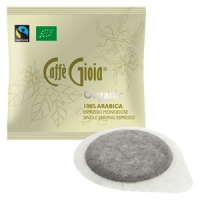 100% arabica cafedosettes bio&fairtrade, cafe portions bio&fairtrade