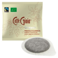Kaffeepods E.S.E Bio&Fairtrade
